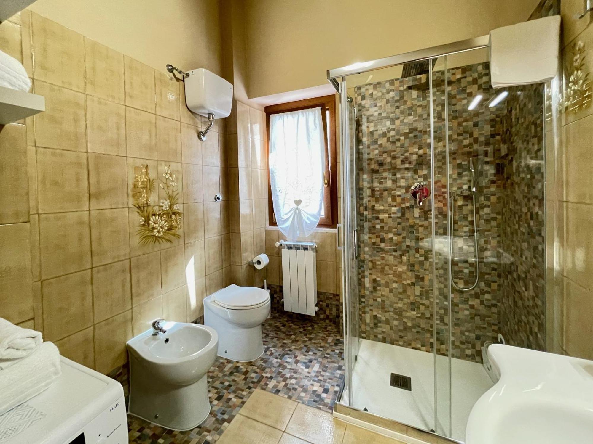 Casa Gramsci - Anzio Centro公寓 外观 照片